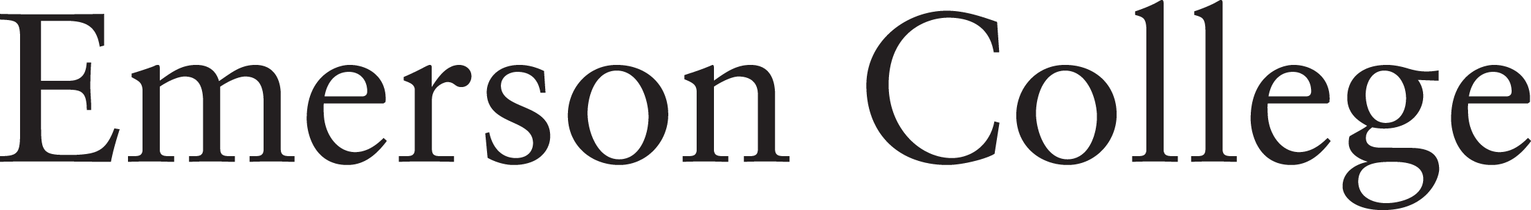 AI at Emerson College