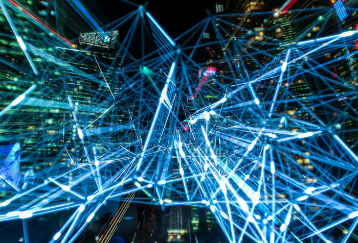 Faculty Tackle Higher Ed, Creative Industries in the Age of AI