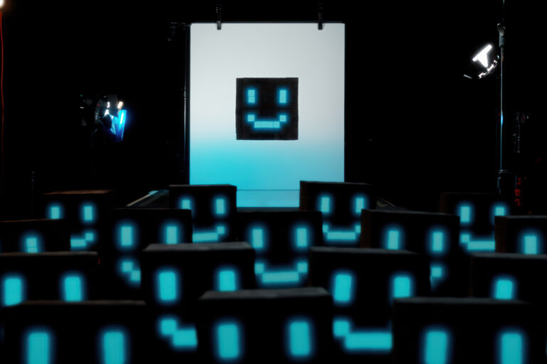 Invitation: Advanced Screening of ‘The AI Doc’